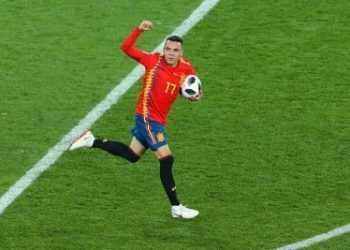 «Por Aspas no ha llegado ninguna oferta de club a club»