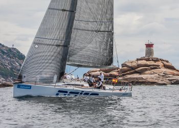 El Conde de Gondomar entra en su recta final