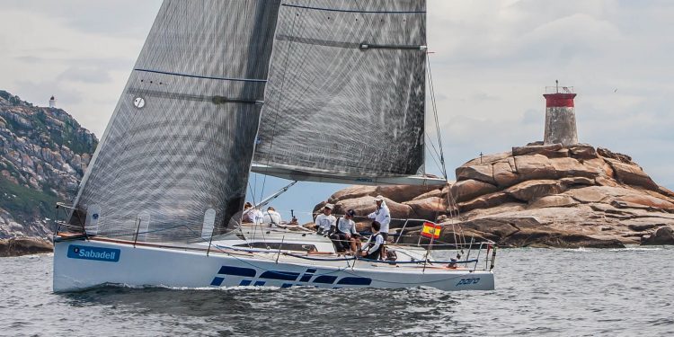 El Conde de Gondomar entra en su recta final