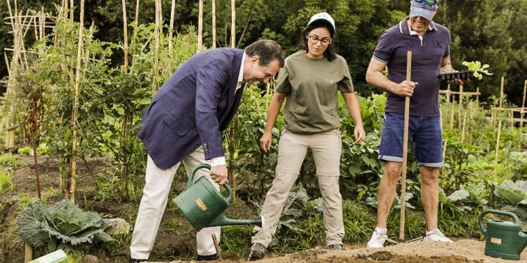 El PTL de Vigo vivió su particular ‘Green Day’