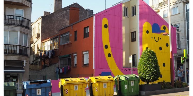Colores de Vigo
