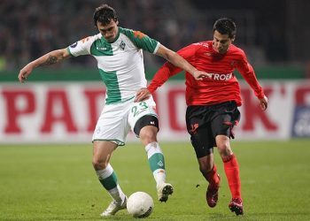 Vinculan al excéltico Jorge Larena con una trama de amaños de partidos en España