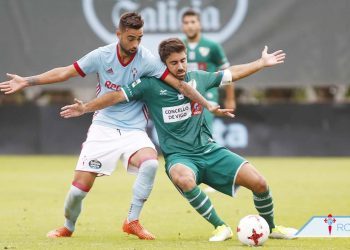 Los equipos vigueses de Segunda B viajarán a Canarias la próxima temporada