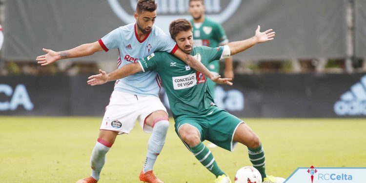 Los equipos vigueses de Segunda B viajarán a Canarias la próxima temporada