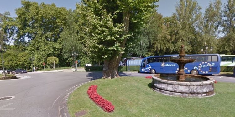 Cortes de tráfico en el Parque de Castrelos con motivo del concierto de Maná