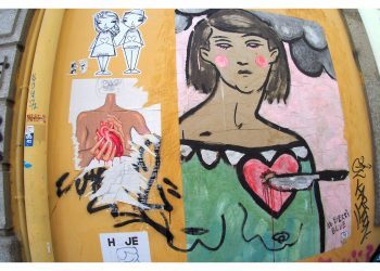 Violencia machista que no cesa