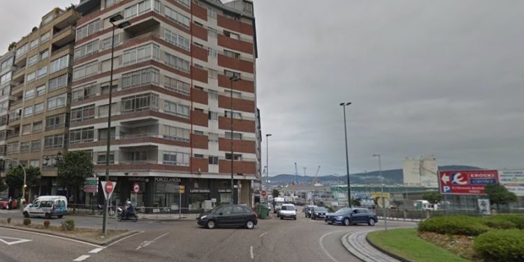 Deja las llaves puestas, le roban la moto y se la encuentra en Isaac Peral a las cinco de la mañana