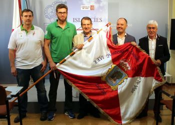 Doce tripulacións loitarán no Vao pola XXVI Bandeira Concello de Vigo de traíñas