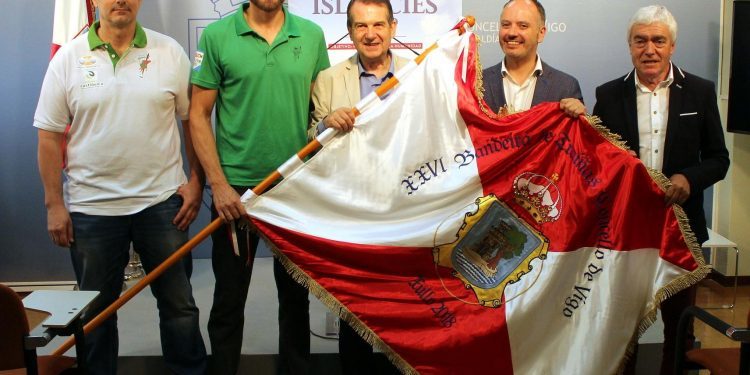 Doce tripulacións loitarán no Vao pola XXVI Bandeira Concello de Vigo de traíñas
