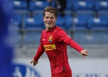 El Nordsjaelland se hace el interesante por Jensen