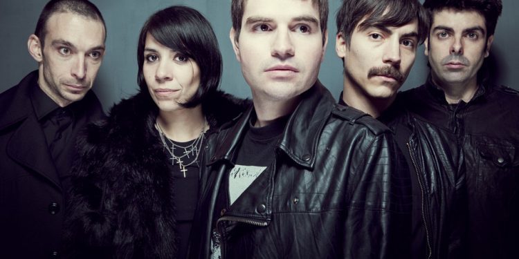 Zoé e Dorian sóbense ao escenario de Castrelos e Morat esgota todas as entradas