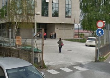 Condenado a 18 años un entrenador de Mos por abusar de una jugadora menor de edad