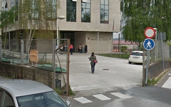 Condenado a 18 años un entrenador de Mos por abusar de una jugadora menor de edad