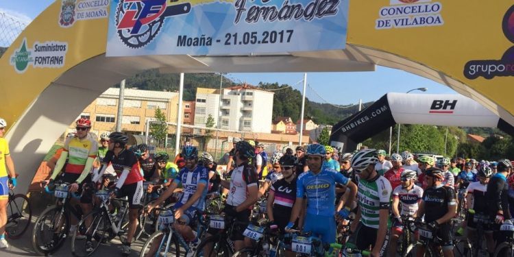 El Desafío Delio Fernández homenajeará al primer Xacobeo