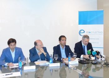 Afectados del aeropuerto de Vigo plantean una demanda colectiva contra AENA