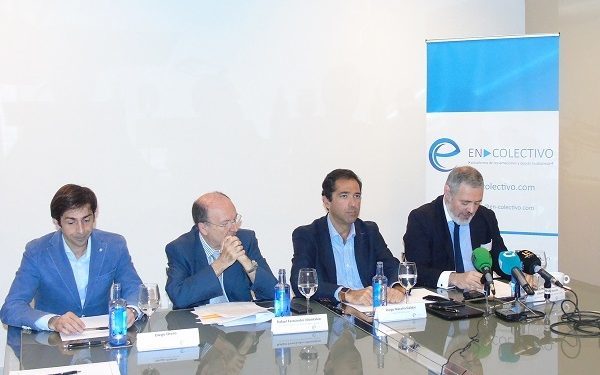 Afectados del aeropuerto de Vigo plantean una demanda colectiva contra AENA