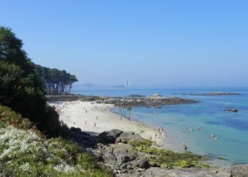 A Xunta pon en marcha unha campaña contra o ‘furtivismo de bañador’