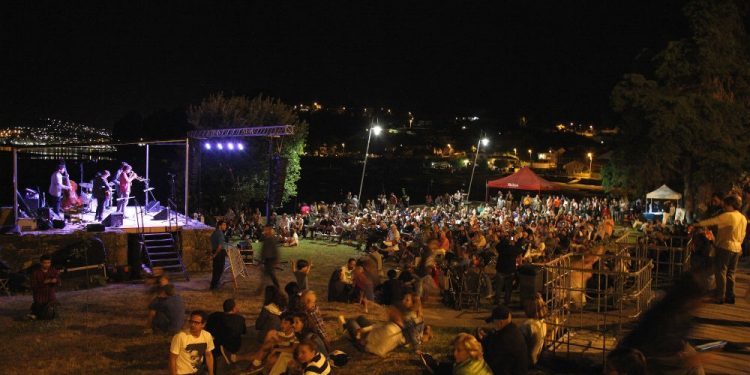 O Nigranjazz pecha esta sábado coa actuación estrela do guitarrista Jesse Van Ruller