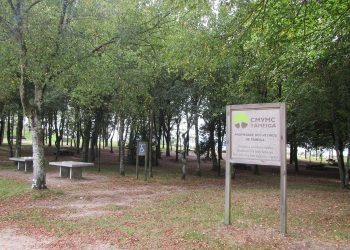 O BNG de Mos reprocha ao Celta que “puxera o carro antes dos bois” cos terreos da cidade deportiva