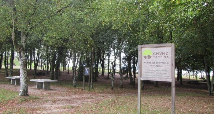 O BNG de Mos reprocha ao Celta que “puxera o carro antes dos bois” cos terreos da cidade deportiva