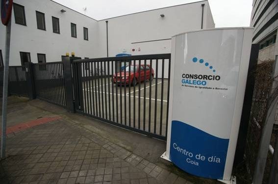 O Concello interpón un segundo recurso contra a obriga de financiar os centros de día da Xunta