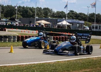 Sabor agridoce para o Uvigo Motorsport en Assen