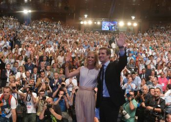 El PP renace de sus cenizas