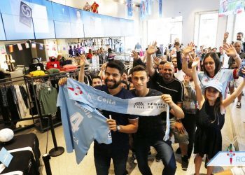 «Agradezco a Mouriño que haya traído a un mexicano a su Celta»