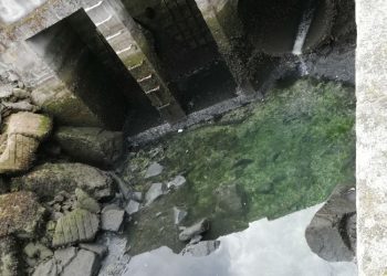 O BNG reclama a Europa que revise e reabra o informe sobre o saneamento da ría