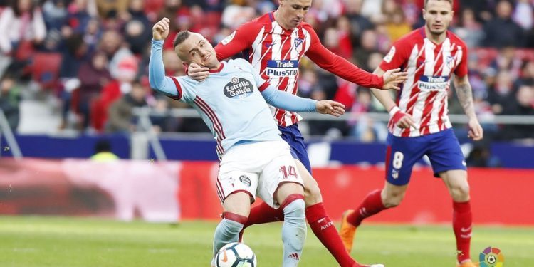 Los viajes con el Celta que deja el calendario de la Liga