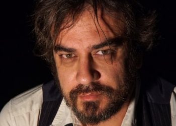 ««Sen piedade» é un libro terrible e dolorosamente persoal»