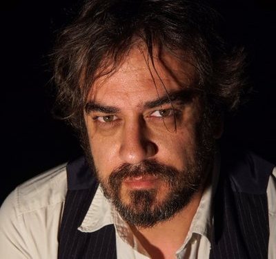 ««Sen piedade» é un libro terrible e dolorosamente persoal»