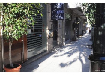 Recordando Las Bridas