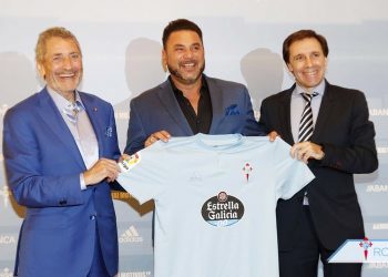 «No vengo aquí de vacaciones, vengo a triunfar»