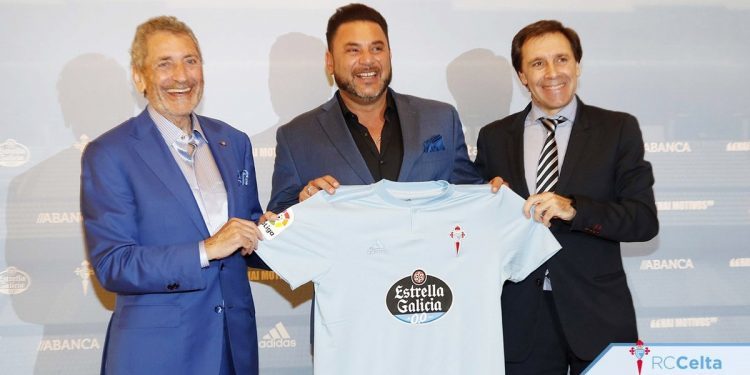 «No vengo aquí de vacaciones, vengo a triunfar»