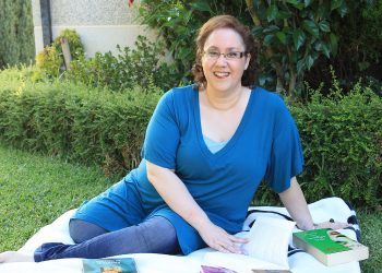 Antía Eiras: “La novela romántica ha sido menospreciada durante mucho tiempo y la sociedad se ha cansado de esconderse”