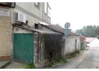 Camiño da Vicaría