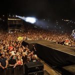 caballero concierto mana