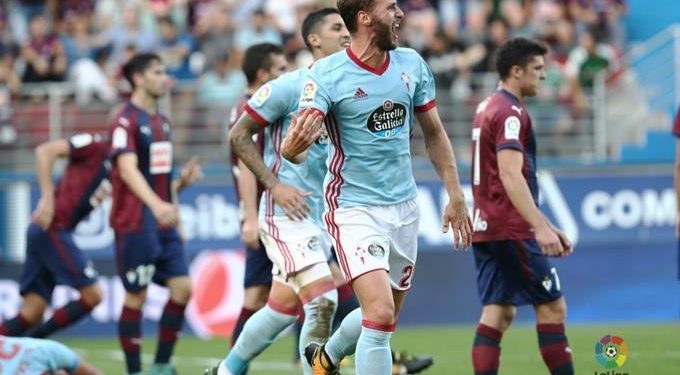 El Celta ultima la venta de Sergi Gómez al Sevilla y ha recibido ofertas por Radoja