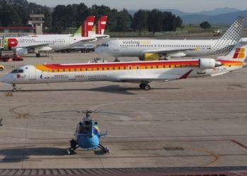 Peinador se prepara para estrenar las nuevas rutas a París y Londres