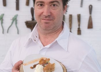 La Carpintería representará a Vigo no concurso que busca a mellor tapa de Galicia