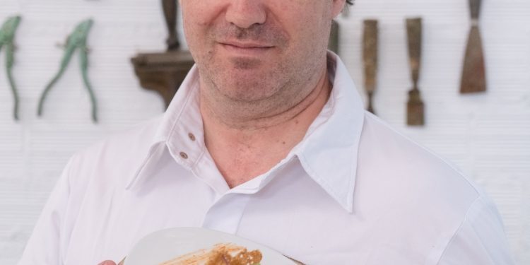 La Carpintería representará a Vigo no concurso que busca a mellor tapa de Galicia