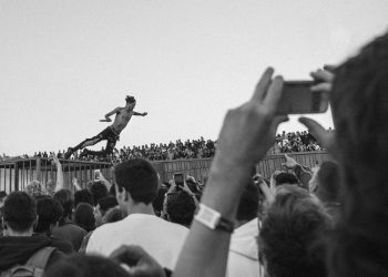 Yung Beef despotrica en redes sociales contra Caballero y O Marisquiño tras cancelarse su concierto