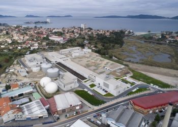 La depuración de aguas de Vigo, entre las causas de una millonaria multa de la UE