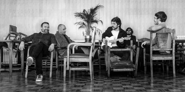 El festival Stella Maris Season Fest se promociona en Vigo con una actuación