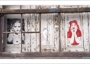 Una ventana abierta al arte