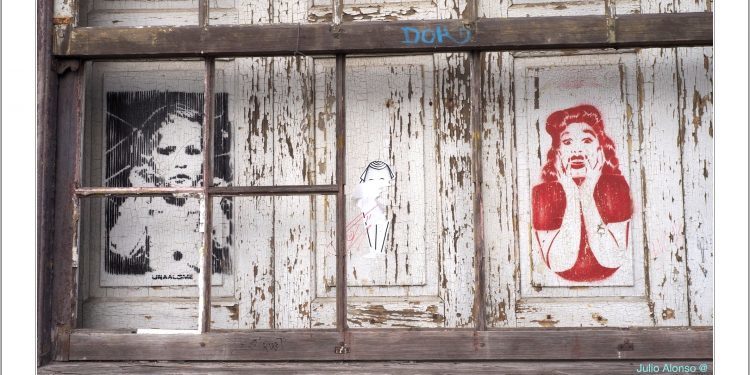 Una ventana abierta al arte