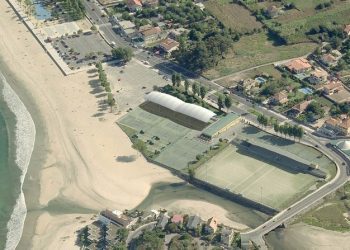 Aprobada a construción do pavillón de Quirós e a mellora das pistas de Samil