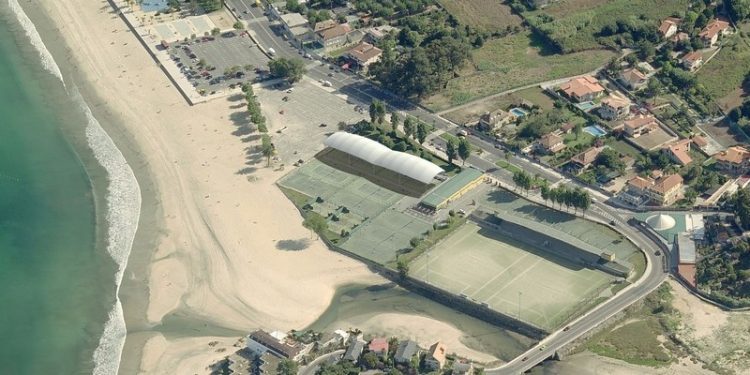 Aprobada a construción do pavillón de Quirós e a mellora das pistas de Samil