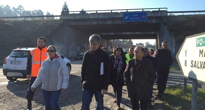 “É un grave problema que imos resolver, se a Xunta négase, farémolo nós”